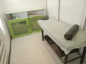 مطب طب سنتی دکتر مژگان تن ساز 2