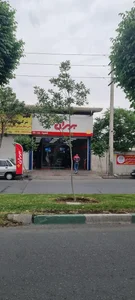 جایگاه اختصاصی تعویض روغن شرکت نفت بهران 3