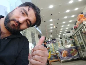 کبابی بناب 3