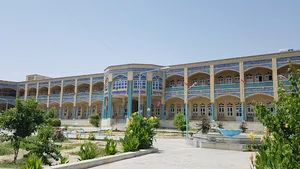مرکز مدیریت حوزه علمیه استان هرمزگان
