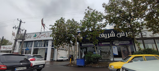 فرش شریف شعبه (۲)