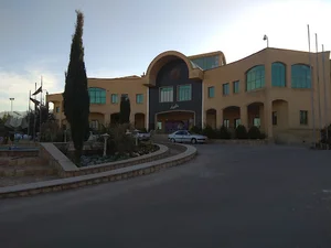 دانشگاه پیام نور شیراز