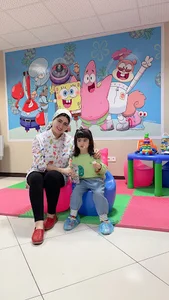 متخصص دندانپزشکی کودک و نوجوان دکتر بهار احمدی