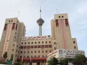 پایگاه انتقال خون نقده