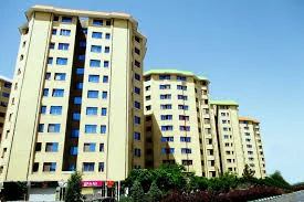 مجتمع مسکونی فیروزه