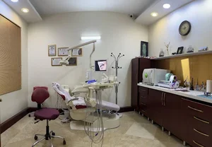 دندانپزشکی دکتر بهزادی