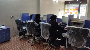 دفتر پیشخوان دولت اشراق،،پست