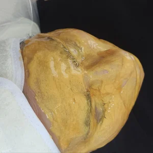 پاکسازی پوست نرگس شیرزاد 2