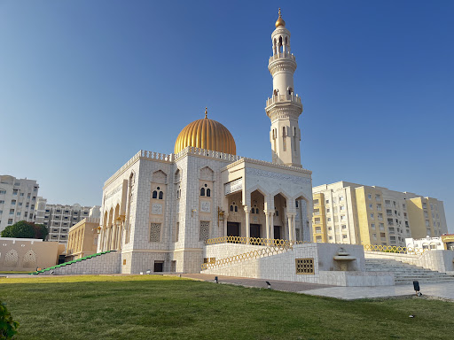 Masjid Al Zawawi