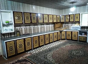 کابینت سازی سبحان