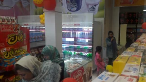 فروشگاه شیرین عسل-کرمانشاه۲ مسکن