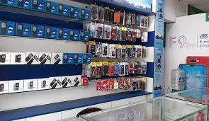 فروشگاه موبایل نگاه نو