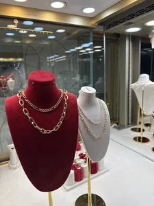 گالری طلا و جواهر پاک