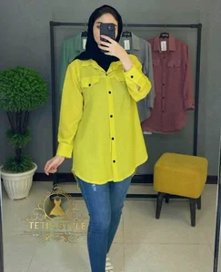 پوشاک تِ تیس استایل tetis. style