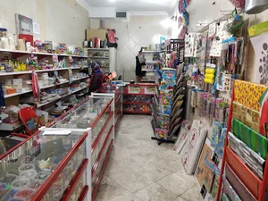 لوازم التحریر مهر