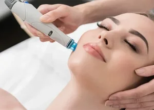 کلینیک زیبایی ثمین