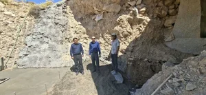 تاکسی سرویس ولیعصر