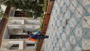 شرکت سمپاشی شیمی گستر 5