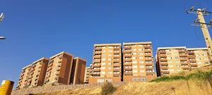 آپارتمان شرکت فراز (پایانه)