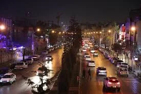 رنگ و لایت ساره صلاتی