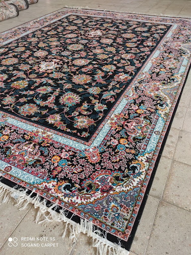 شرکت فرش سجاده ای کاشان