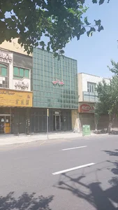 قطعات و تعمیر ابزار تهرانی