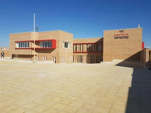مدرسه سره