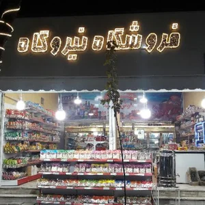 فروشگاه نیروگاه