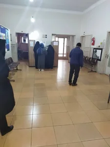 درمانگاه پورهدایت 2