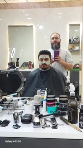 آرایشگاه هشت 2