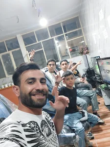 کافه گیم طراوت