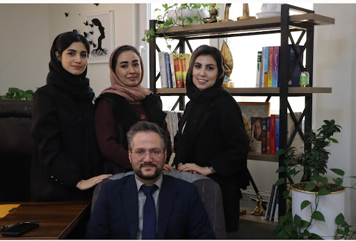 روانشناس در شرق تهران