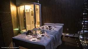 ماساژ دنیز