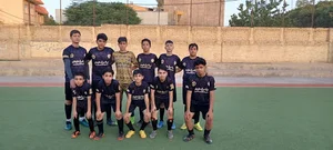 باشگاه بزرگ هما (علیرضا تفکری)