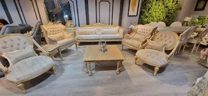 نمایشگاه مبل ساموود