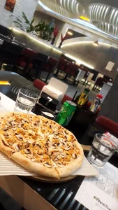 کافه رستوران وی وو تراس