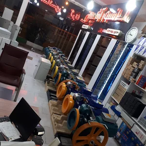 شرکت آسانسور آرتا سبلان