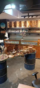 گالری صنایع دستی هانی