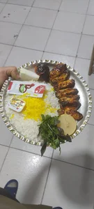 رستوران پیام