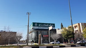 بانک کشاورزی