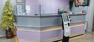 آزمایشگاه مهر تبریز 2