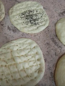 نانوایی بربری پزی کریمان 3