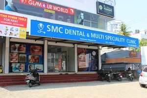 SMC DENTAL AND MULTISPECIALITY CLINIC