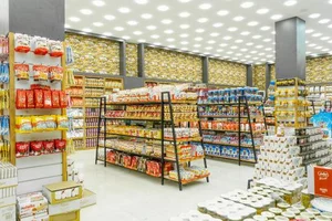 هایپر شکلات سبلان قشم 2