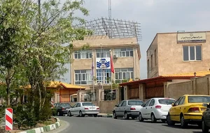 تک تاکسی‌سلام‌حدود‌۴ماه‌برای‌کارنامه‌اقدم‌نموده‌ام‌هنوز‌خبری‌نیست