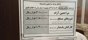 استخر یاس تهران 5