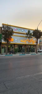 صنایع امید قفسه شعبه ۱
