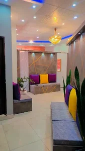 کلینیک زیباییMoon