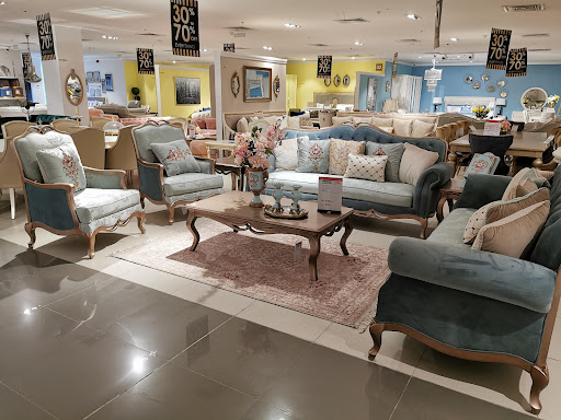 Pan Home Al Hail Store