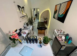 مطب دکتر مهرداد سرابی